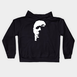 Michael Myers "Jane Doe" Kids Hoodie